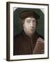 Martin Luther (1483-1546)-Tarker-Framed Giclee Print