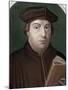 Martin Luther (1483-1546)-Tarker-Mounted Giclee Print