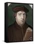 Martin Luther (1483-1546)-Tarker-Framed Stretched Canvas