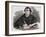 Martin Luther (1483-1546)-null-Framed Giclee Print