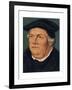 Martin Luther, 16th Century German Protestant Reformer-null-Framed Giclee Print