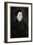 Martin Luther, 1884-90-null-Framed Giclee Print