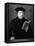 Martin Luther, C1830-null-Framed Stretched Canvas