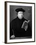 Martin Luther, C1830-null-Framed Giclee Print