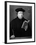 Martin Luther, C1830-null-Framed Giclee Print