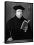 Martin Luther, C1830-null-Framed Stretched Canvas