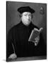 Martin Luther, C1830-null-Stretched Canvas