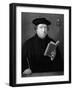 Martin Luther, C1830-null-Framed Giclee Print