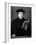 Martin Luther, C1830-null-Framed Giclee Print