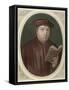 Martin Luther (Eisleben, 1483, Eisleben, 1546)-Prisma Archivo-Framed Stretched Canvas