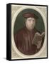 Martin Luther (Eisleben, 1483, Eisleben, 1546)-Prisma Archivo-Framed Stretched Canvas