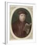 Martin Luther (Eisleben, 1483, Eisleben, 1546)-Prisma Archivo-Framed Photographic Print