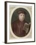 Martin Luther (Eisleben, 1483, Eisleben, 1546)-Prisma Archivo-Framed Photographic Print