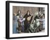 Martin Luther (Eisleben, 1483, Eisleben, 1546)-Prisma Archivo-Framed Photographic Print