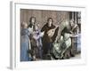 Martin Luther (Eisleben, 1483, Eisleben, 1546)-Prisma Archivo-Framed Photographic Print