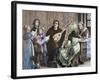 Martin Luther (Eisleben, 1483, Eisleben, 1546)-Prisma Archivo-Framed Photographic Print