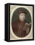 Martin Luther (Eisleben, 1483, Eisleben, 1546)-Prisma Archivo-Framed Stretched Canvas