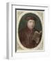 Martin Luther (Eisleben, 1483, Eisleben, 1546)-Prisma Archivo-Framed Photographic Print