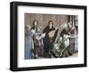 Martin Luther (Eisleben, 1483, Eisleben, 1546)-Prisma Archivo-Framed Photographic Print