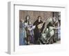 Martin Luther (Eisleben, 1483, Eisleben, 1546)-Prisma Archivo-Framed Photographic Print