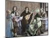 Martin Luther (Eisleben, 1483, Eisleben, 1546)-Prisma Archivo-Mounted Photographic Print