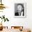 Martin Luther King Jnr, American Black Civil Rights Campaigner, C1968-null-Framed Photographic Print displayed on a wall