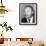 Martin Luther King Jnr, American Black Civil Rights Campaigner, C1968-null-Framed Photographic Print displayed on a wall