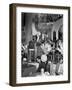 Martin Luther King Jnr, American Black Civil Rights Campaigner, C1968-null-Framed Giclee Print