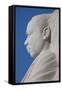 Martin Luther King Jr. National Memorial, a Monument to Civil Rights Leader, Washington, D.C.-Joseph Sohm-Framed Stretched Canvas