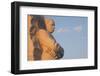 Martin Luther King Jr. National Memorial, a Monument to Civil Rights Leader, Washington, D.C.-Joseph Sohm-Framed Photographic Print