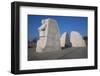 Martin Luther King Jr. National Memorial, a Monument to Civil Rights Leader, Washington, D.C.-Joseph Sohm-Framed Photographic Print