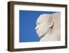 Martin Luther King Jr. National Memorial, a Monument to Civil Rights Leader, Washington, D.C.-Joseph Sohm-Framed Photographic Print