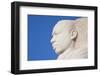 Martin Luther King Jr. National Memorial, a Monument to Civil Rights Leader, Washington, D.C.-Joseph Sohm-Framed Photographic Print