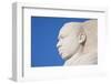 Martin Luther King Jr. National Memorial, a Monument to Civil Rights Leader, Washington, D.C.-Joseph Sohm-Framed Photographic Print