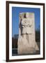 Martin Luther King Jr. National Memorial, a Monument to Civil Rights Leader, Washington, D.C.-Joseph Sohm-Framed Photographic Print