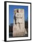 Martin Luther King Jr. National Memorial, a Monument to Civil Rights Leader, Washington, D.C.-Joseph Sohm-Framed Photographic Print