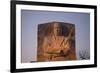 Martin Luther King Jr. National Memorial, a Monument to Civil Rights Leader, Washington, D.C.-Joseph Sohm-Framed Photographic Print