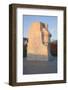 Martin Luther King Jr. National Memorial, a Monument to Civil Rights Leader, Washington, D.C.-Joseph Sohm-Framed Photographic Print