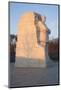 Martin Luther King Jr. National Memorial, a Monument to Civil Rights Leader, Washington, D.C.-Joseph Sohm-Mounted Photographic Print