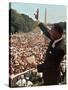 Martin Luther King Jr.-Associated Press-Stretched Canvas