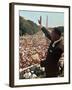 Martin Luther King Jr.-Associated Press-Framed Premium Photographic Print