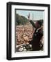 Martin Luther King Jr.-Associated Press-Framed Premium Photographic Print