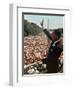 Martin Luther King Jr.-Associated Press-Framed Premium Photographic Print