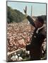 Martin Luther King Jr.-Associated Press-Mounted Premium Photographic Print