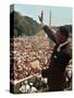 Martin Luther King Jr.-Associated Press-Stretched Canvas