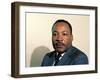 Martin Luther King Jr-Associated Press-Framed Photographic Print