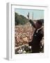 Martin Luther King Jr.-Associated Press-Framed Photographic Print