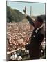 Martin Luther King Jr.-Associated Press-Mounted Photographic Print