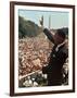 Martin Luther King Jr.-Associated Press-Framed Photographic Print