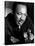 Martin Luther King La Riots-Jim Bourdier-Stretched Canvas